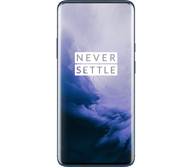 OnePlus 7 Pro (8GB intern) 256GB Blauw