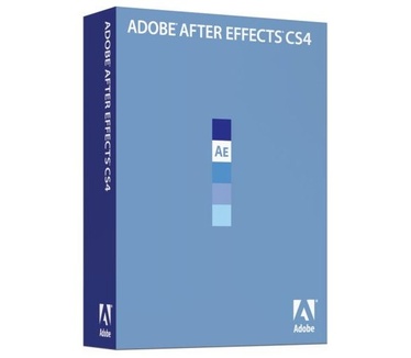 Adobe After Effects CS4