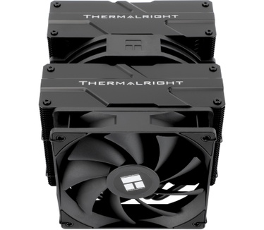 Thermalright Peerless Assassin 140 Black