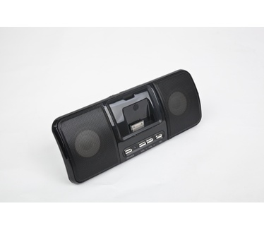 Gembird SPK321i  2.0 (Zwart)