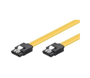 Wentronic SATA L M/M 1m