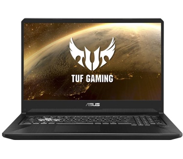 Asus TUF Gaming FX705DU-AU015T-BE