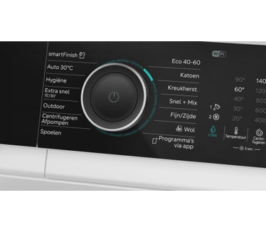 Siemens WG54N2A5NL