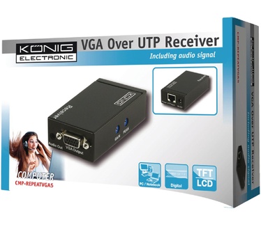 König CMP-REPEATVGA5