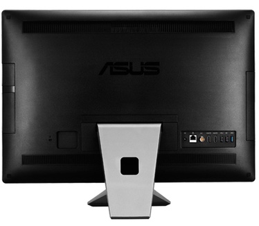 Asus Eee Top ET2311IUKH-B001S (Duits model)