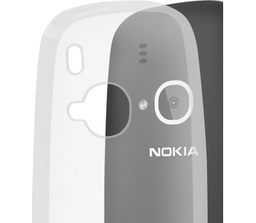 Azuri AZTPUNOK3310-TRA