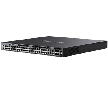 TP-Link SG6654XHP