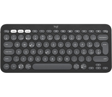 Logitech Pebble Keys 2 K380s