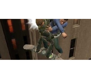 Spider-Man 3, Xbox 360