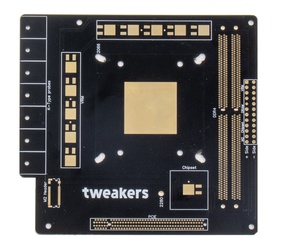 Pcb's testsystemen