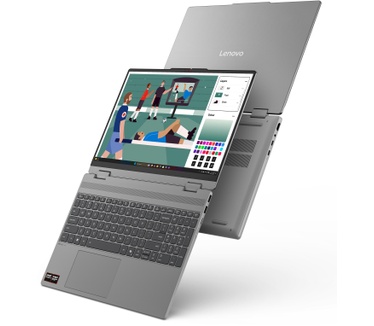 Lenovo IdeaPad 5 2-in-1 15AGP11 Copilot+ PC