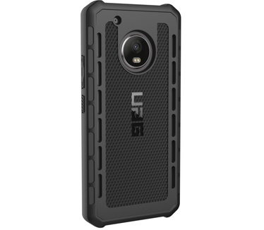 Urban Armor Gear MOTOG5PLS-O-BK