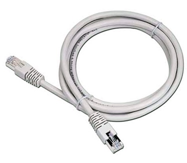 Iggual 0.25m Cat5 UTP RJ45