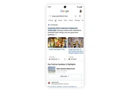 Google: meer links in AI-antwoorden