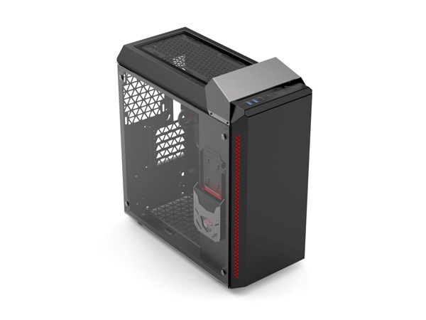 Deepcool Baronkase