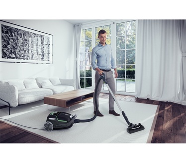 Electrolux EUOC9GREEN