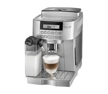 DeLonghi DeLonghi ECAM 22.360.S Magnifica S