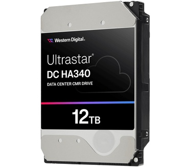 WD DC HA340