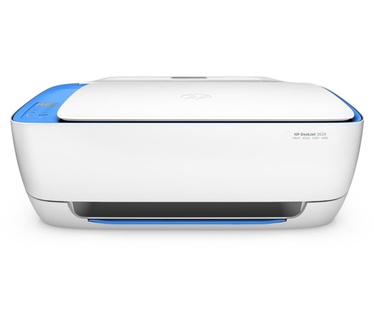 HP Deskjet 3634