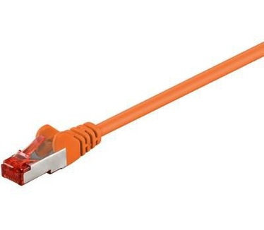Microconnect B-FTP6075O Oranje
