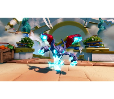 Skylanders: Superchargers Starter Pack Dark Edition, PS3