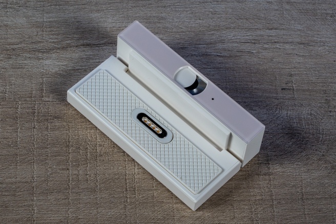 LG Smart Monitor 32U850SA-W - Webcam-accessoire