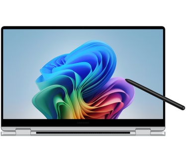 Samsung Galaxy Book5 360 (15,6", Ultra 5, 16GB), Copilot+PC