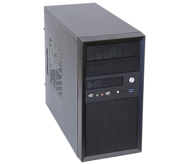 Chieftec CT-01B-350GPB