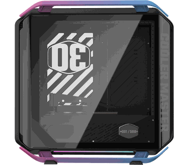Cooler Master Cosmos C700M 30th Anniversary