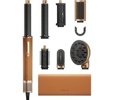 Dreame AirStyle Pro 2