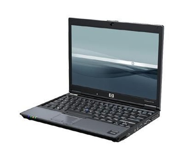 HP Compaq 2510p KV634AW