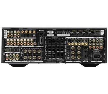 Harman Kardon AVR 660