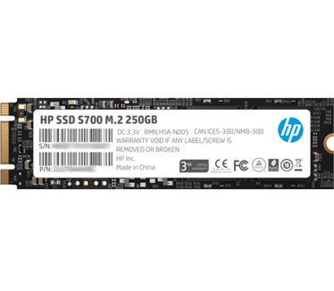 HP S700 M.2 250GB
