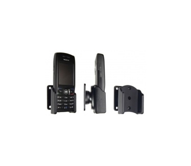 Brodit Passieve Houder Nokia E50 Swivel