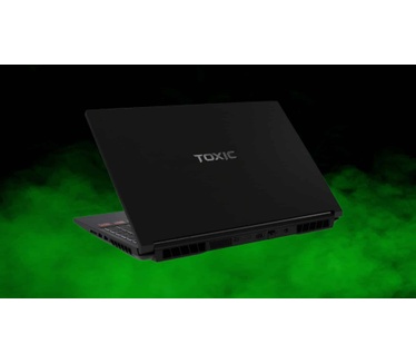 BTO Toxic Cerix-15 MK-VI