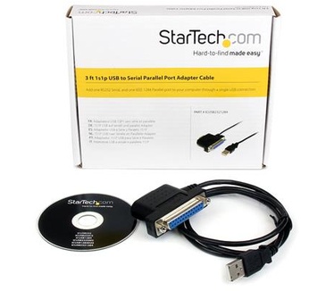 Startech.com ICUSB2321284