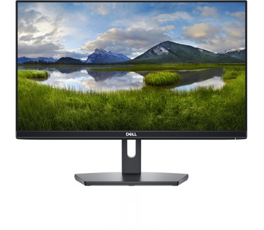 Dell SE2219H Zwart