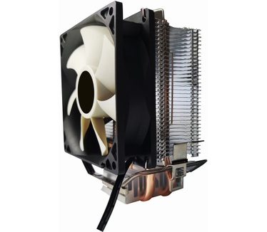 Gembird CPU-HURACAN-X60