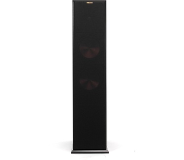 Klipsch RP-280F (Zwart) (Bruin, Zwart)