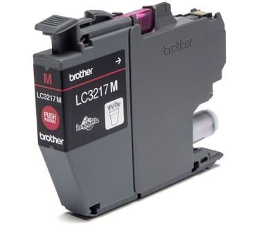Brother Inktcartridge MAGENTA