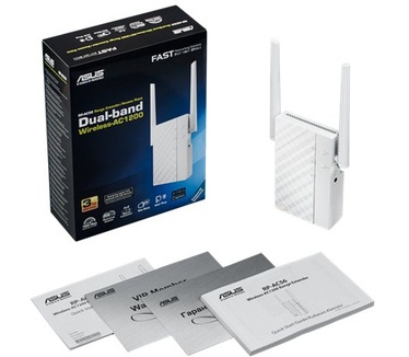 Asus RP-AC56
