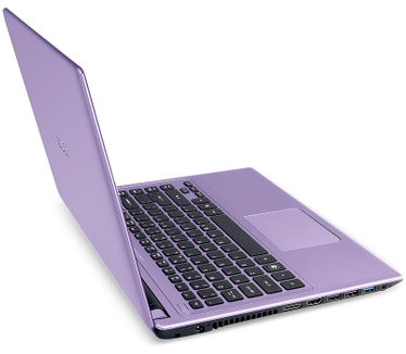 Acer Aspire V5 V5-431-987B4G50Mauu