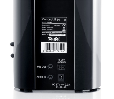 Teufel Concept B 20