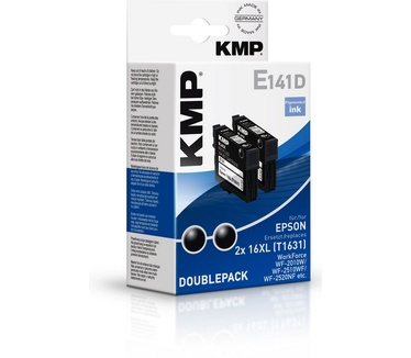 KMP E141D