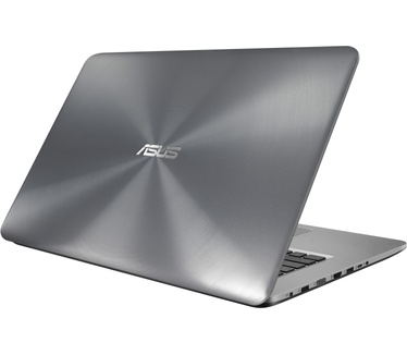 Asus K756UX-T4226T-BE (Belgisch model)