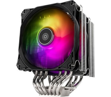 Silverstone Hydrogon D120 ARGB