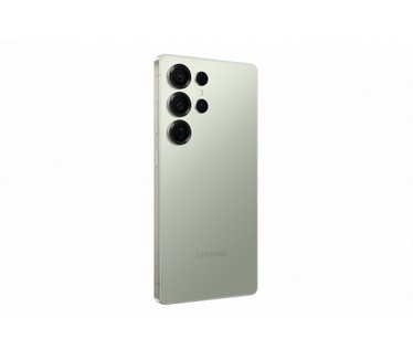 Samsung Galaxy S25 Ultra, 1TB opslag Groen