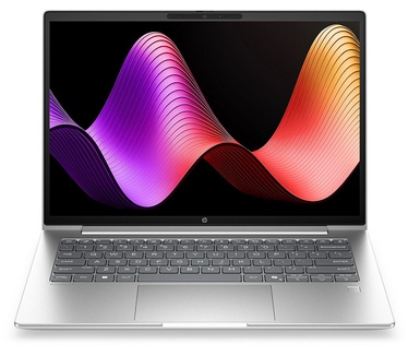 HP ProBook 4 G2i 14 inch Notebook Next Gen AI PC Wolf Pro Security Edition