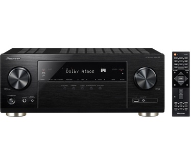 Pioneer VSX-933