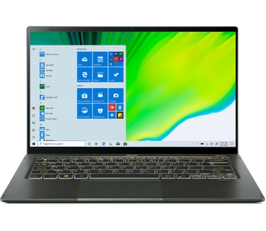 Acer SF514-55T-77BX
